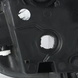 Clear Lens Fog Light Pair for 2018-2020 Chevrolet Equinox GM2592323