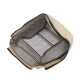 Driver Bottom Seat Cover for 2008-2014 Mercedes-Benz C250 C300 C350 EBAY-377512038911 – product image 7
