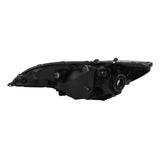 Passenger Side Halogen Headlight for 2015-2017 Honda Fit 33100-T5A-A01