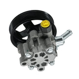 Power Steering Pump with Pulley for 2007-2022 Toyota Tundra 4.6L 5.7L 44310-0C090 – product image 7