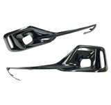 LED Fog Light Assembly Pair with Wiring for 2021-2022 Honda Accord HO2593147