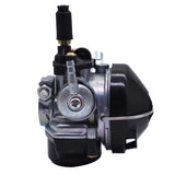Carburetor for Dellorto SHA 14.12 Moped Carb