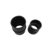 Cold and Hot Side Intercooler Pipe Boot Kit for 2011-2016 Ford F-250 / F-350 / F-450 Super Duty 6.7L Powerstroke