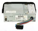 1996-99 Saturn S Series AM/FM Cassette Radio Receiver with Aux Pigtail 21022997 - product image