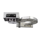 Universal Bolt-On Vertical Lambo Door Conversion Kit, Adjustable