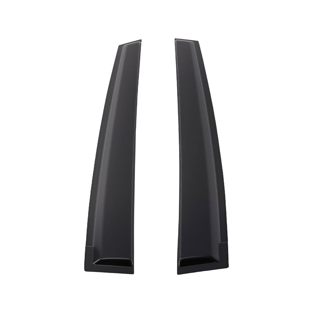 Window Visors for 2013-2018 Toyota RAV4, Set of 4