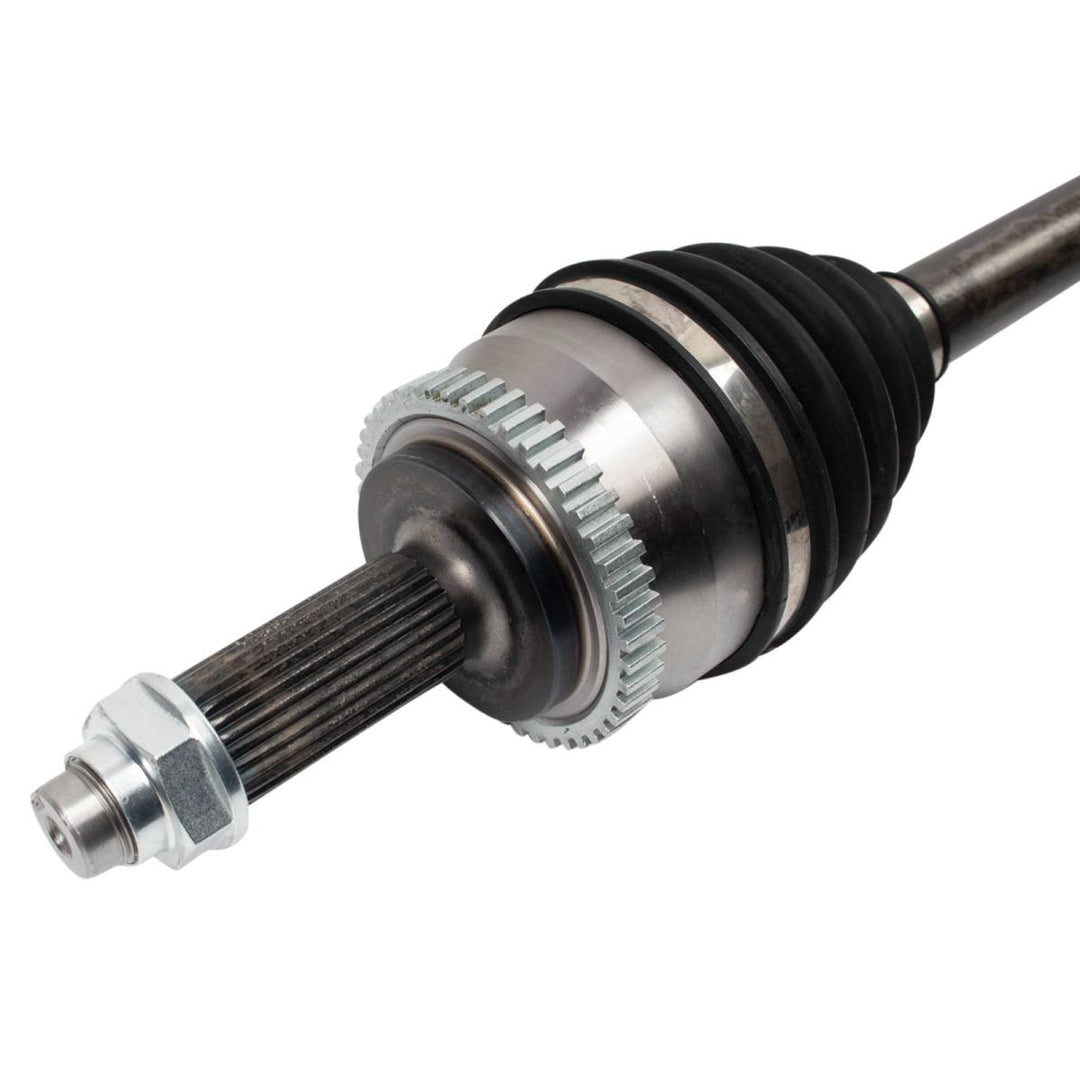Front CV Axle Shaft Pair for 2011-2013 Kia Forte