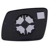 Power Mirror Glass Pair with Backing Plates for 2009-2019 Dodge Journey