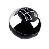5-Speed Gear Shift Knob Head Ball 55344048 10mm/0.39" For Fiat 500 2012-2018 – product image 4
