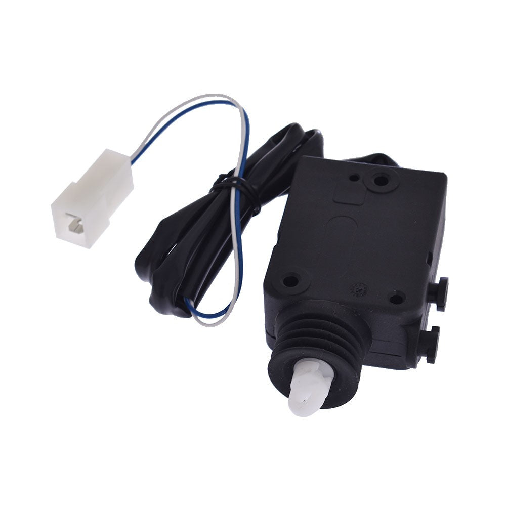 Door Lock Actuator for 2002-2014 Mercedes-Benz G500 G550 G55 G63 AMG 0048202542