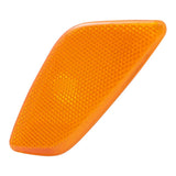 Park/Signal/Side Marker for 1997-2006 Wrangler Set 55155628AC CH2551120 2227-0036LR - product image
