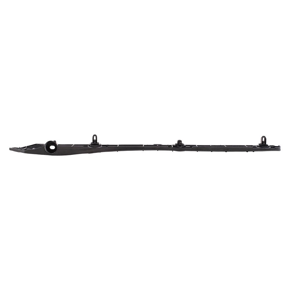 Rear Passenger Side, Side Bumper Support for 2007-2011 Camry/ Camry Hybrid 6449-0037R - product image
