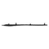 Rear Passenger Side, Side Bumper Support for 2007-2011 Camry/ Camry Hybrid 6449-0037R - product image