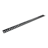 6 Ft Carbon Steel E-Track Tie Down Rail 4 Pack for Vans and Trailers