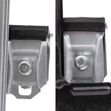 Brock Power Window Regulators with Motor For F-150 3552-1993LC2 - product image