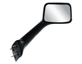 Passenger Right Side Chrome Foldable Hood Mirror for 18-26 International LT RH 3787835C92 - view 2