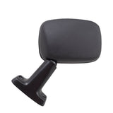 Manual Mirror for 1984-1986 Pickup Left 8794089118 1984-1986 4Runner TO1320106 6334-4133L - product image