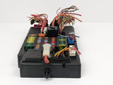 2007-2014 Mini Cooper R56 Interior Power Distribution Fuse Relay Box Module 3453738-01 OEM - product image