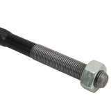 Front Inner Tie Rod Pair for 2013-2015 Land Rover Range Rover and Range Rover Sport