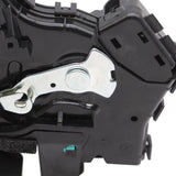 Front Driver Door Lock Actuator for Toyota 4Runner Camry Corolla 69040-42250 – product image 2