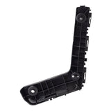 Bumper Cover fits 14-16 Toyota Corolla Driver Side Front Left Support Bracket 6449-0029L - product image