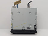 12-15 Nissan Rogue Audio Radio Stereo SAT Display Screen 259151VX0B OEM - product image