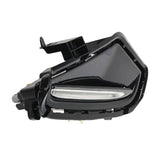 LED Fog Light Pair with DRL and Turn Signal for 2019-2025 Toyota RAV4 EBAY-377470532001 – product image 3