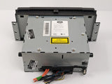 2006-2008 LANDROVER RANGE ROVER SPORT HARMAN KARDON 6 DISC RADIO VUX500340 OEM - product image