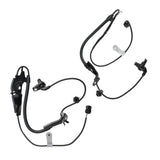 Front ABS Wheel Speed Sensor Pair for Toyota Camry Avalon and Lexus ES300h ES350