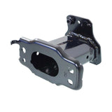 Front Bumper Reinforcement Bracket Pair for 2015-2021 Lexus NX200t, NX300 and NX300h