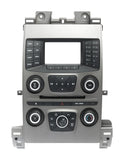 2014-2019 Ford Taurus Radio Temperature Control Panel EG1T-18A802-FB - product image