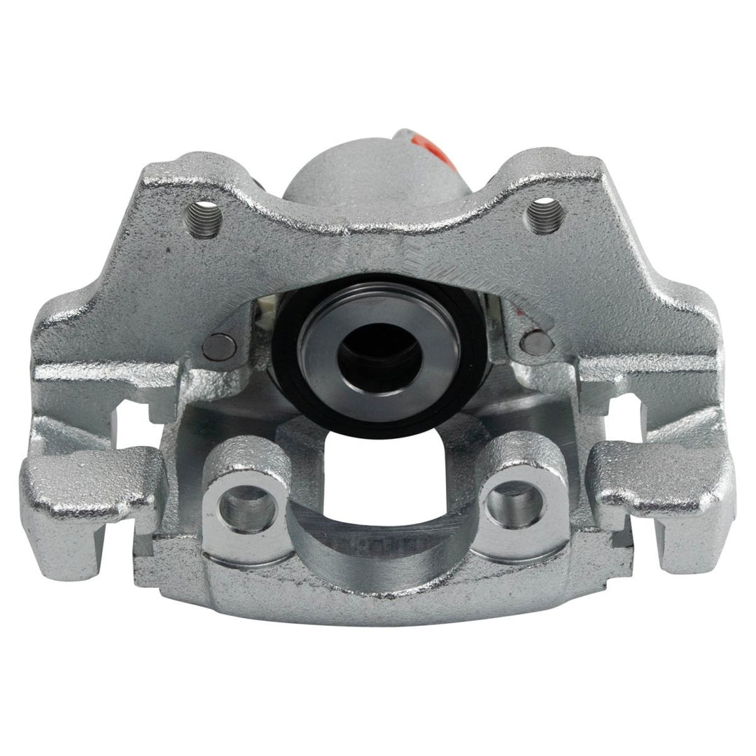 Rear Brake Caliper Pair with Brackets for 1999-2003 BMW 323i, 325i, 325Ci & 328i