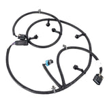 Front Object Alarm Sensor Wiring Harness 84074805 for 2018-2020 Chevrolet Impala