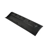 Rear Right Lower Door Molding Trim Black for 2016-2019 Ford Explorer FB5Z-7825556-BA