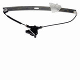 Mazda CX-9 Front Left Window Regulator PPWPR6140L – 2007–2015 – front view