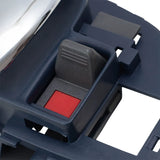 Pair of Specialty Inside Door Handles for 95-00 Tahoe/Blazer/Jimmy/C/K Trucks ADS1076BU-LR - product image