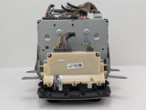 with CODE 12-15 Honda Pilot Fm CD Player Radio Receiver AC Air Climate Control 39100-SZA-A922-M2 OEM - product image