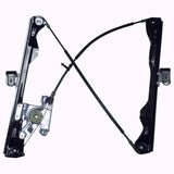 Manual Window Regulator For Ford Focus 01-07 6S4Z6123200AA 740-129 Front Right PPWMR4623R – front view