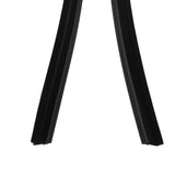Outer Window Belt Moldings for 2005-2015 Toyota Tacoma Double Cab, Set of 4 68162-04050
