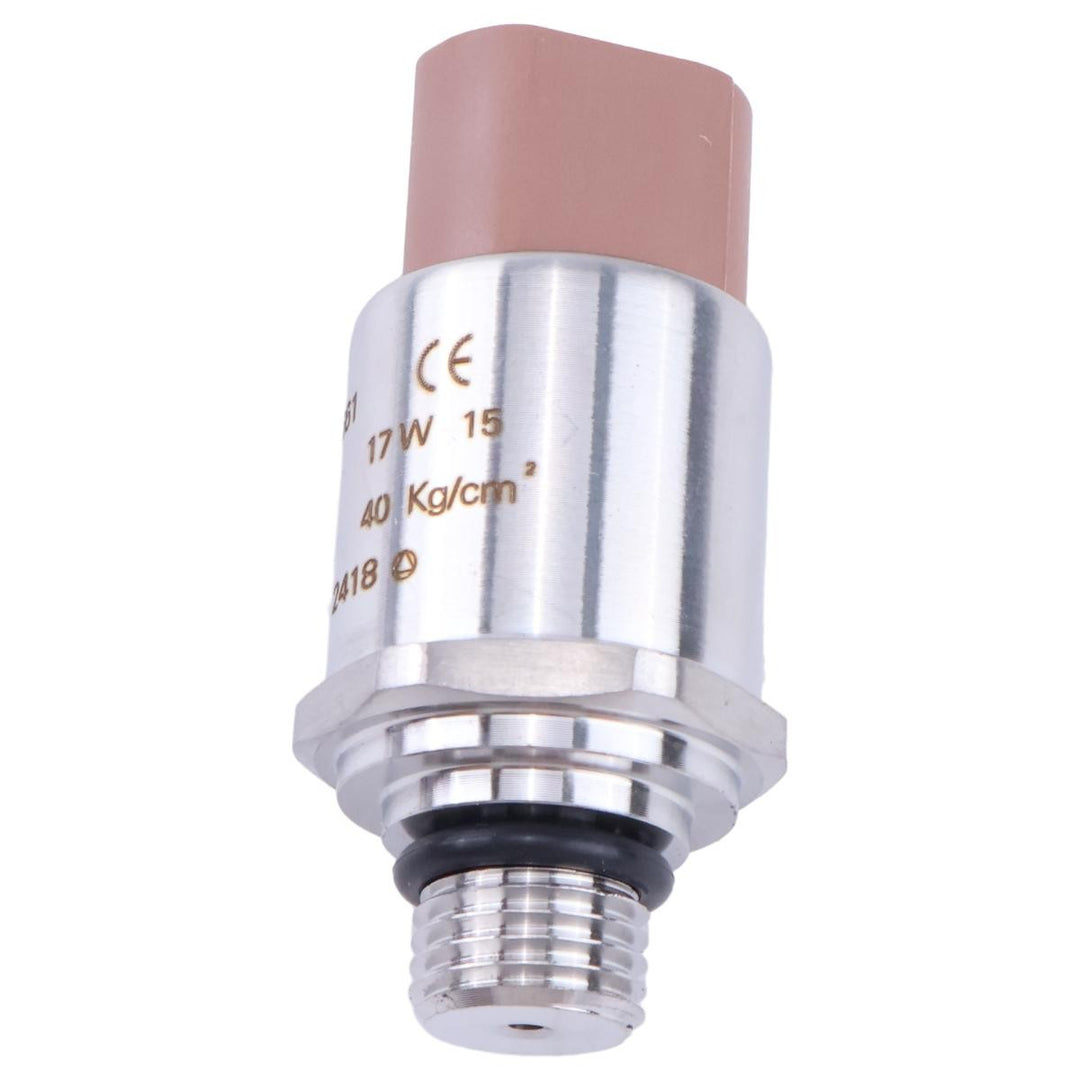 Pressure Sensor 17252661 for Volvo EC140 EC160 EC210 EW145 EW160 Excavators