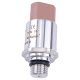 Pressure Sensor 17252661 for Volvo EC140 EC160 EC210 EW145 EW160 Excavators