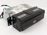 02-08 BMW E65 E66 745LI 750I B7 GPS NAVIGATION SYSTEM CD DVD PLAYER DRIVE UNIT 65.90 6942166-01 OEM - product image