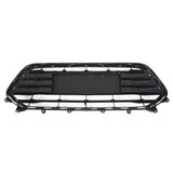 Black Mesh Front Grille for 2017-2021 Chevrolet Trax