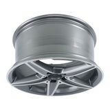 18 x 8.5 in Replacement Wheel for Mercedes-Benz C-Class E-Class