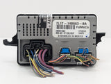 07-12 MKZ MKX MKS Navigator Expedition Seat Temp Control Module 7L1T-14B663-BA OEM - product image