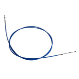 15-Foot Throttle Control Cable Pair for Yamaha Outboard and Inboard Engines EBAY-377463765437 – product image 7