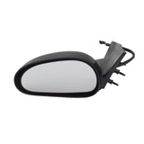 Power Mirror For 1999-2004 Mustang Base/Mach 1/GT Set XR3Z17682AA FO1321171 3331-5012LR - product image