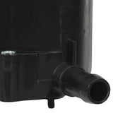 Power Steering Reservoir with Cap for 1998-2007 Volkswagen Beetle 1C0422371E