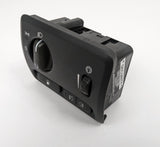 OEM 2004-2009 Volvo S60 V70 XC70 Headlight light Control Switch Fuel 30739316 - product image