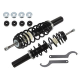 Front Coil-Over Shock Pair for Multiple-Year John Deere Gator HPX XUV AM137957 – product image